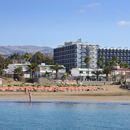 Relaxia Beverly Park Hotel Playa del Ingles  Exterior photo