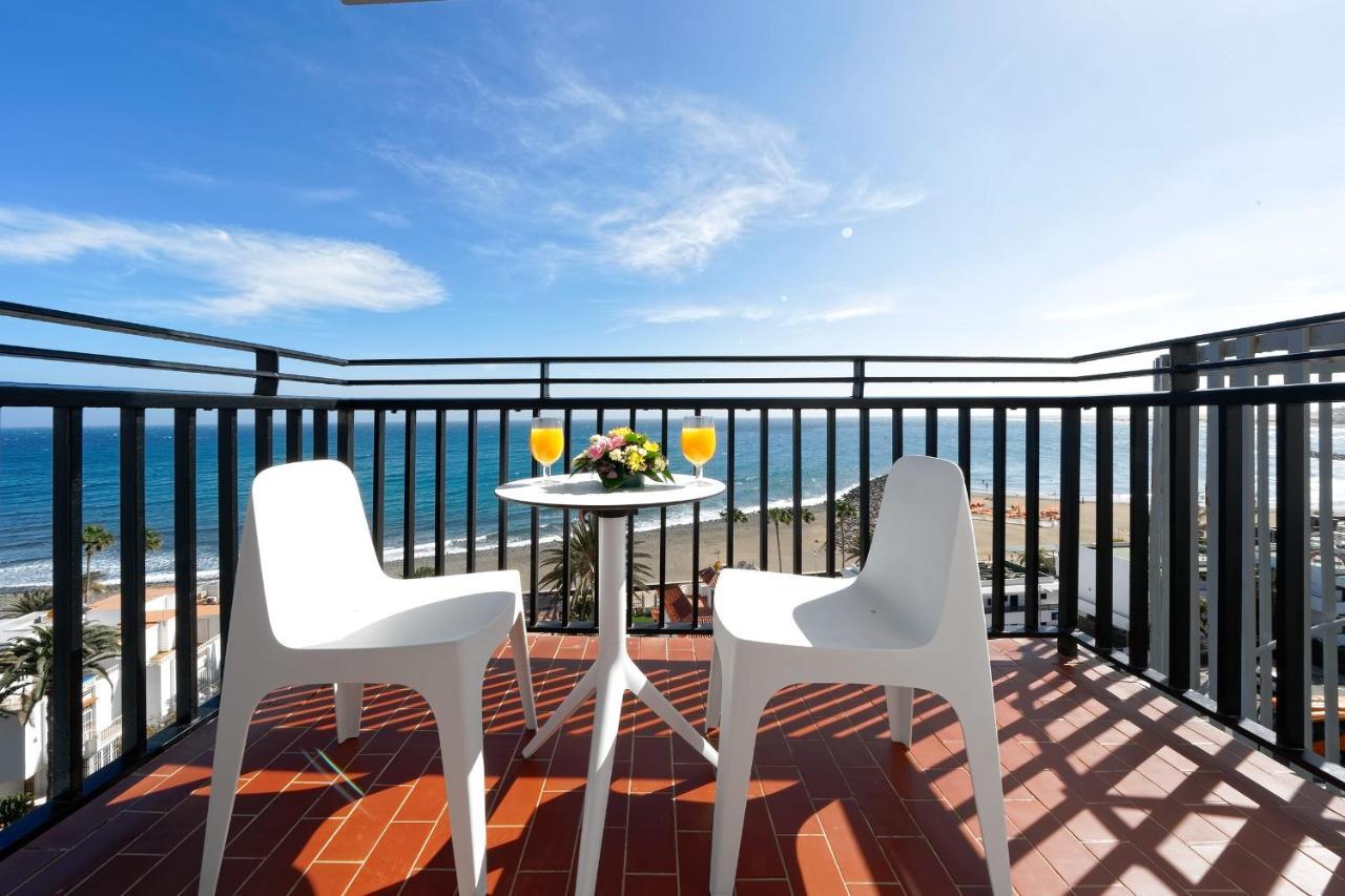 Relaxia Beverly Park Playa del Ingles  Exterior photo