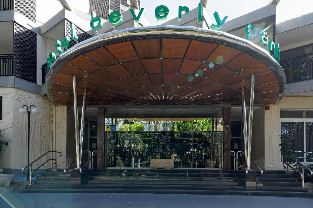 Relaxia Beverly Park Playa del Ingles  Exterior photo