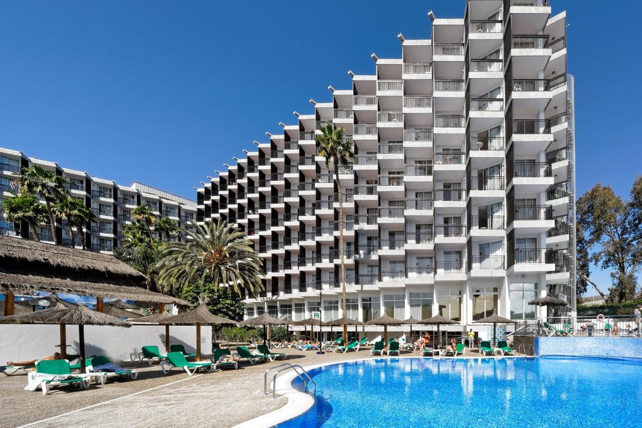 Relaxia Beverly Park Playa del Ingles  Exterior photo