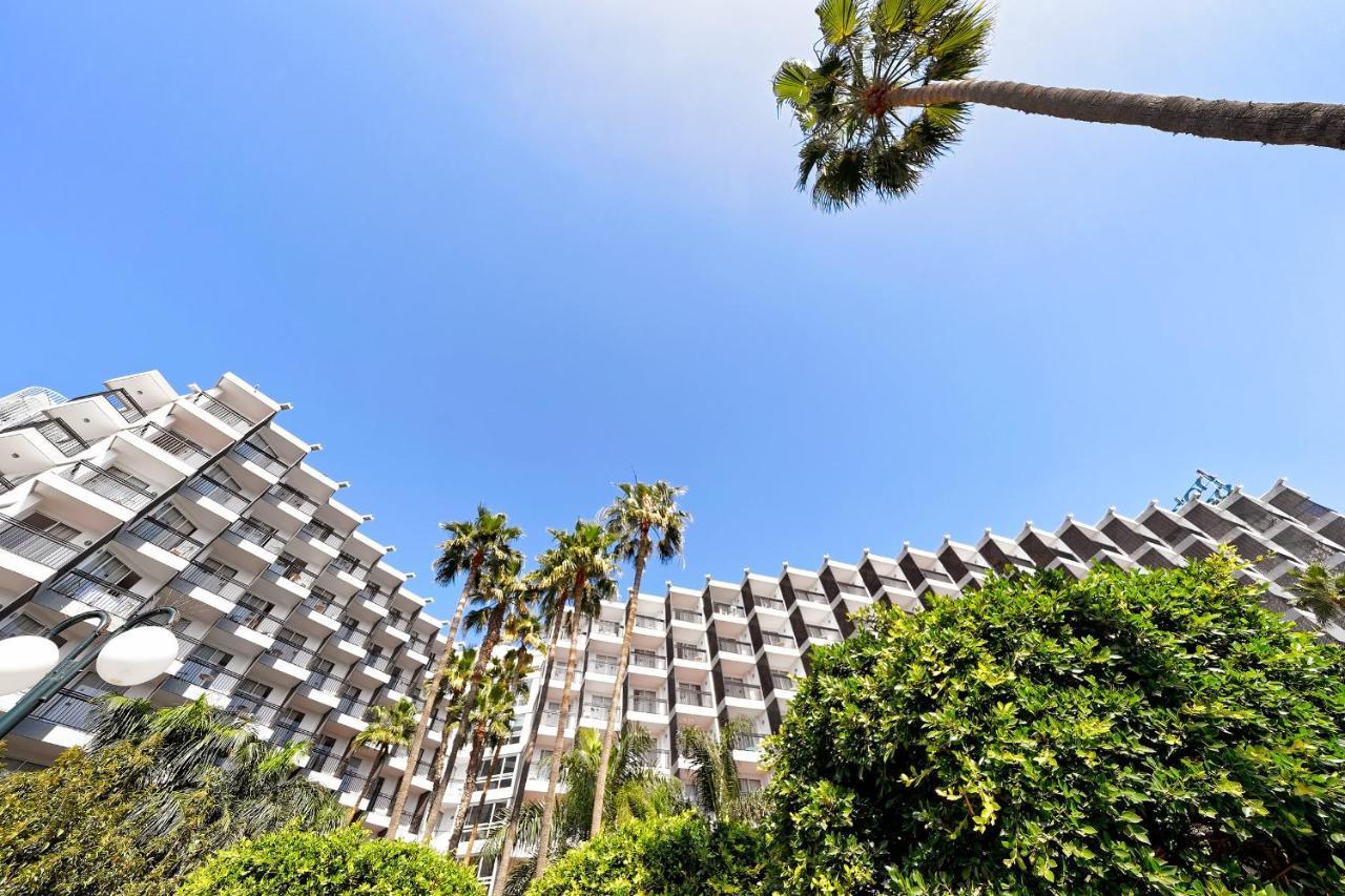 Relaxia Beverly Park Playa del Ingles  Exterior photo