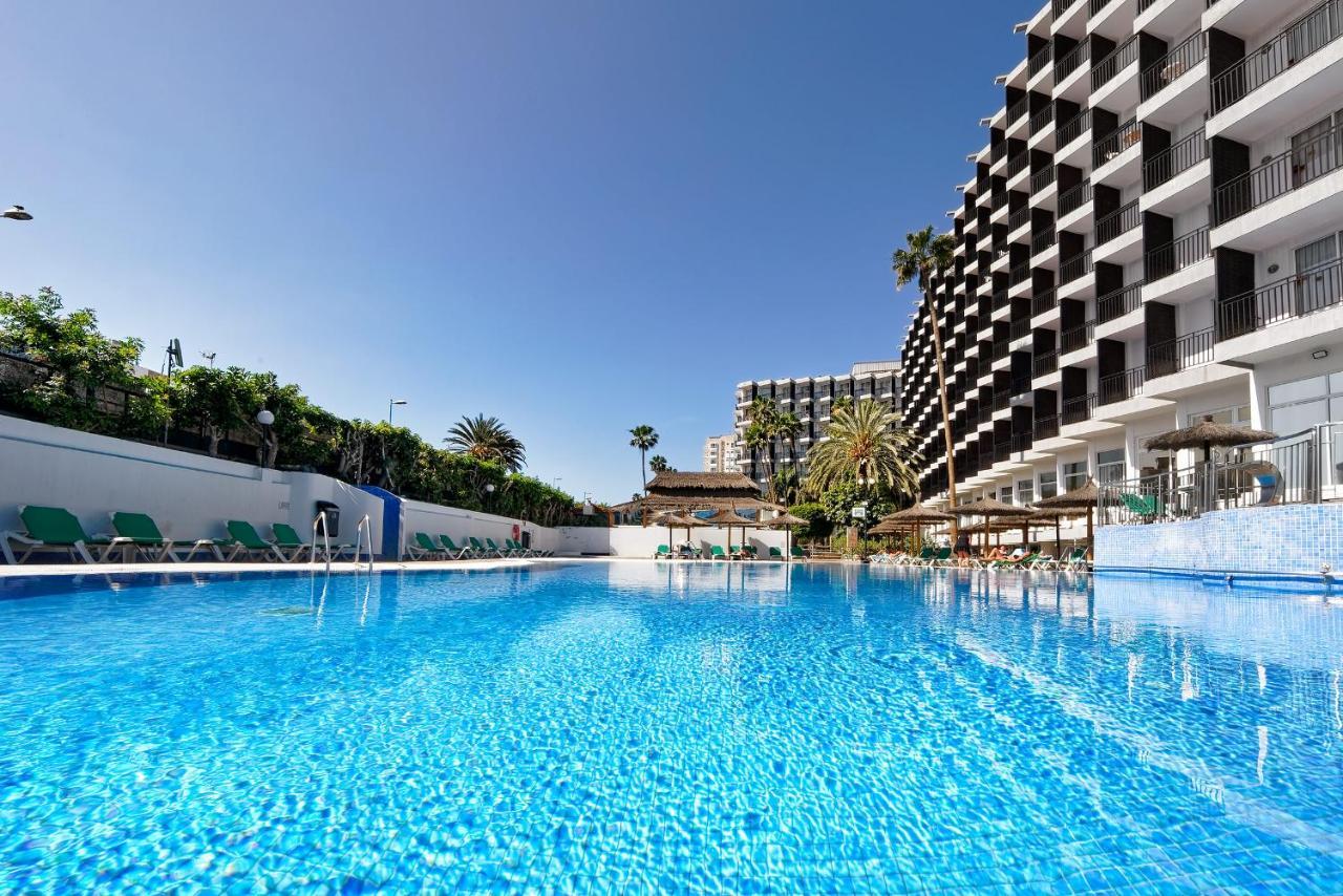 Relaxia Beverly Park Playa del Ingles  Exterior photo