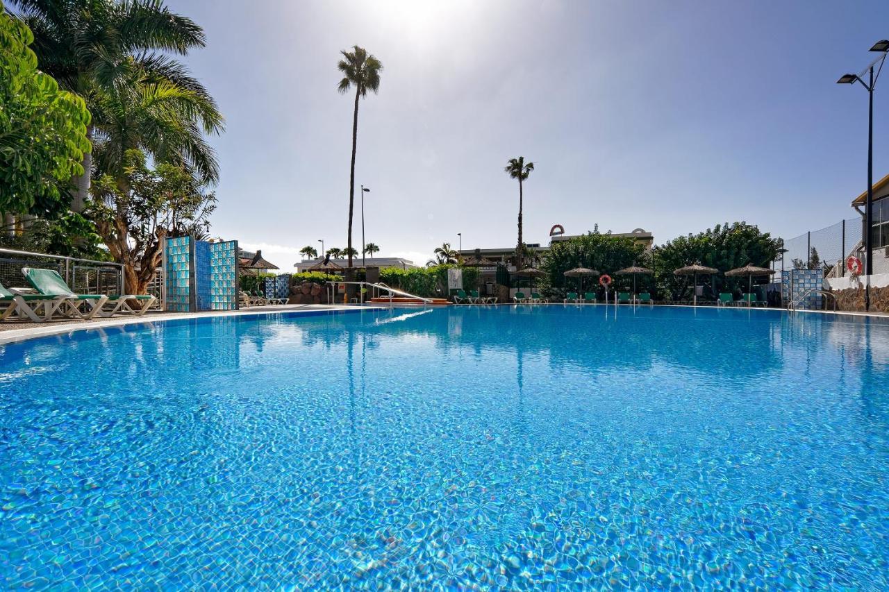Relaxia Beverly Park Playa del Ingles  Exterior photo