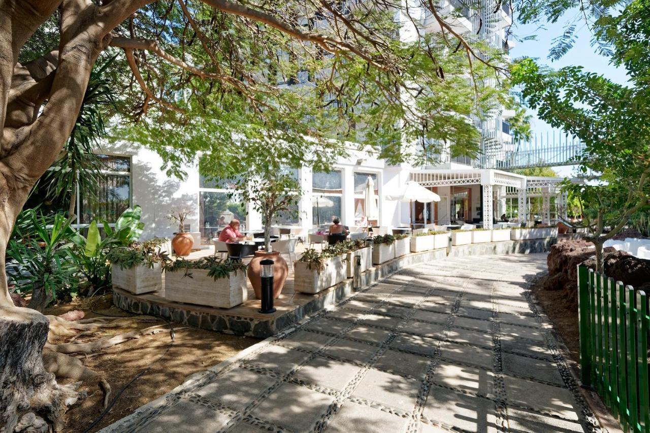 Relaxia Beverly Park Playa del Ingles  Exterior photo
