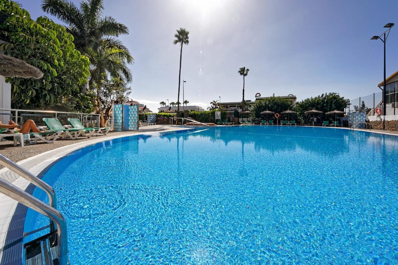 Relaxia Beverly Park Playa del Ingles  Exterior photo