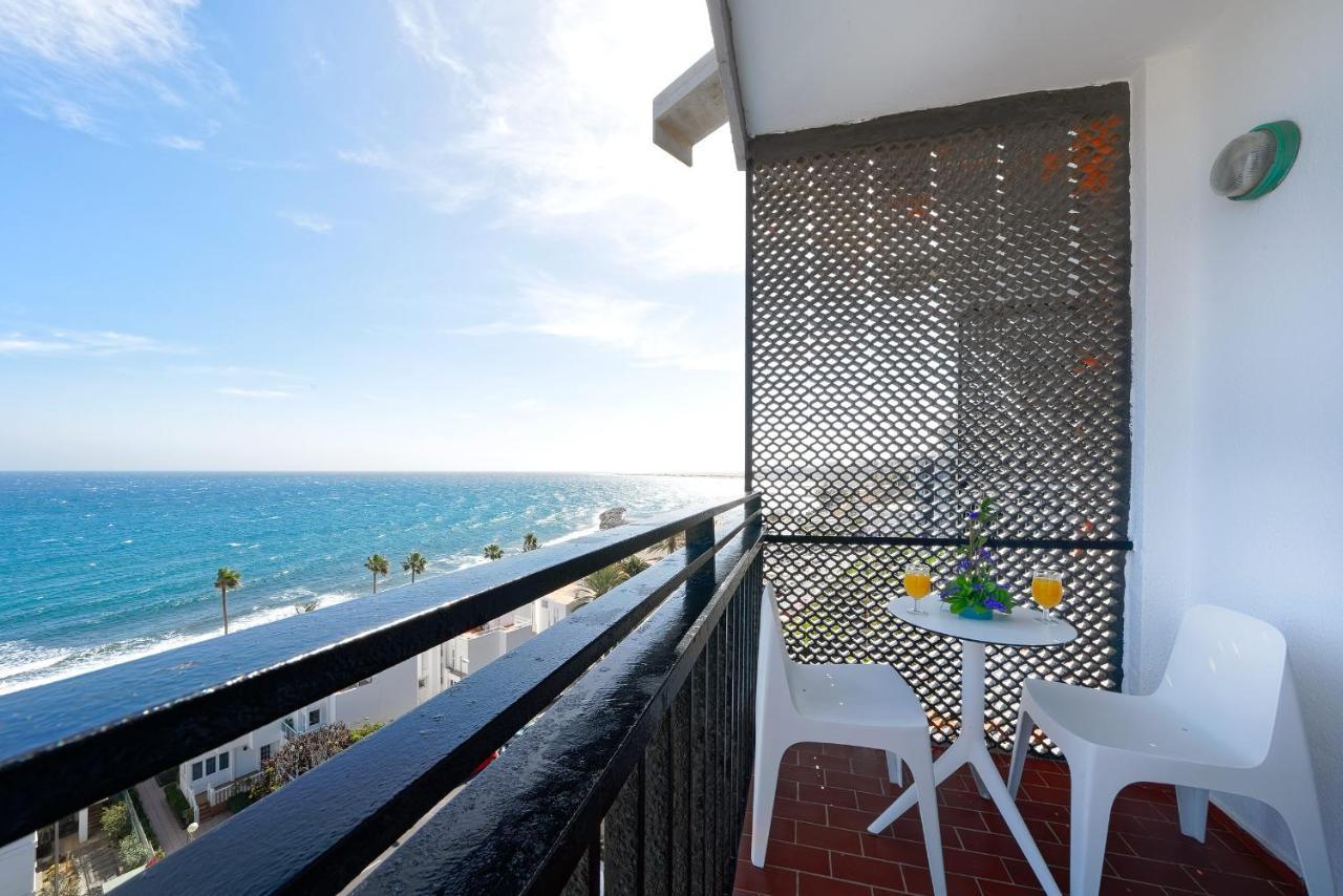 Relaxia Beverly Park Playa del Ingles  Exterior photo