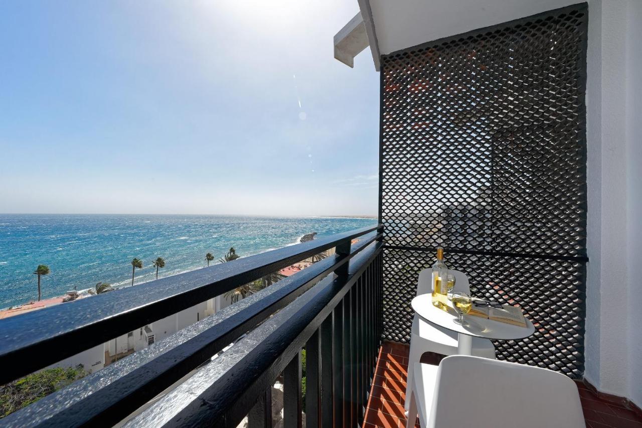 Relaxia Beverly Park Playa del Ingles  Exterior photo