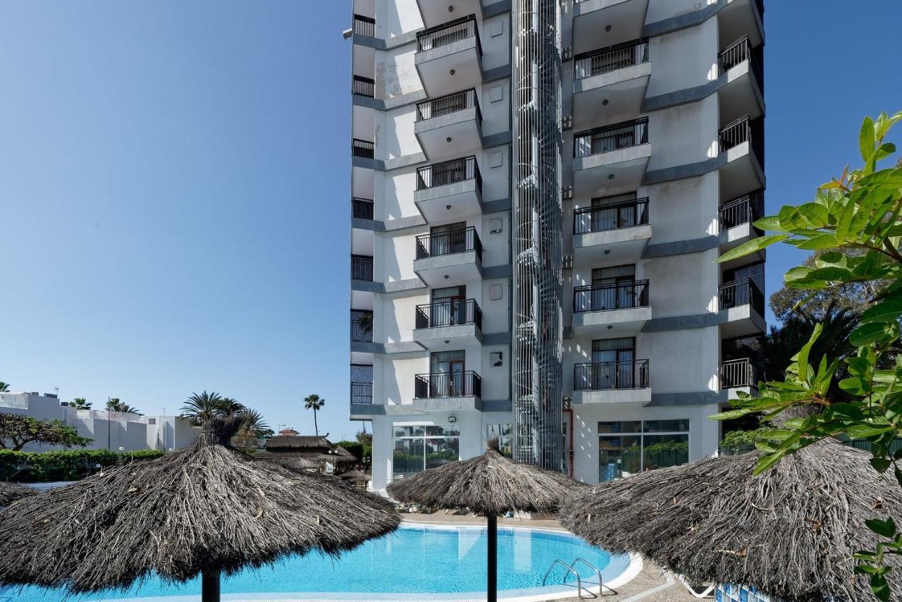 Relaxia Beverly Park Playa del Ingles  Exterior photo