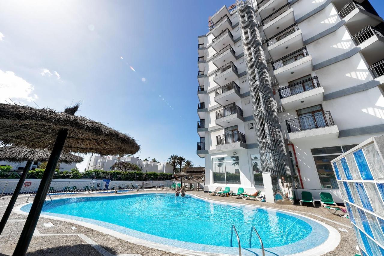 Relaxia Beverly Park Playa del Ingles  Exterior photo