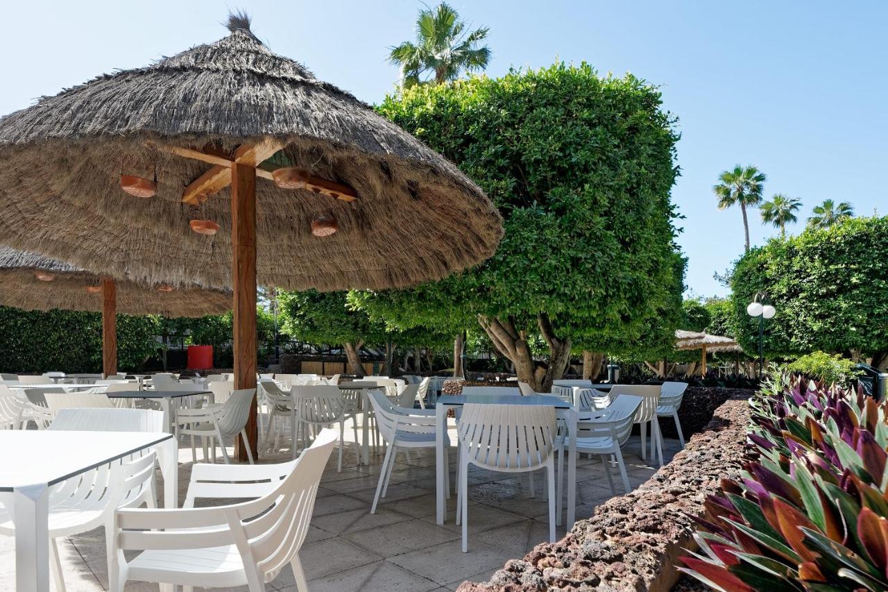 Relaxia Beverly Park Playa del Ingles  Exterior photo