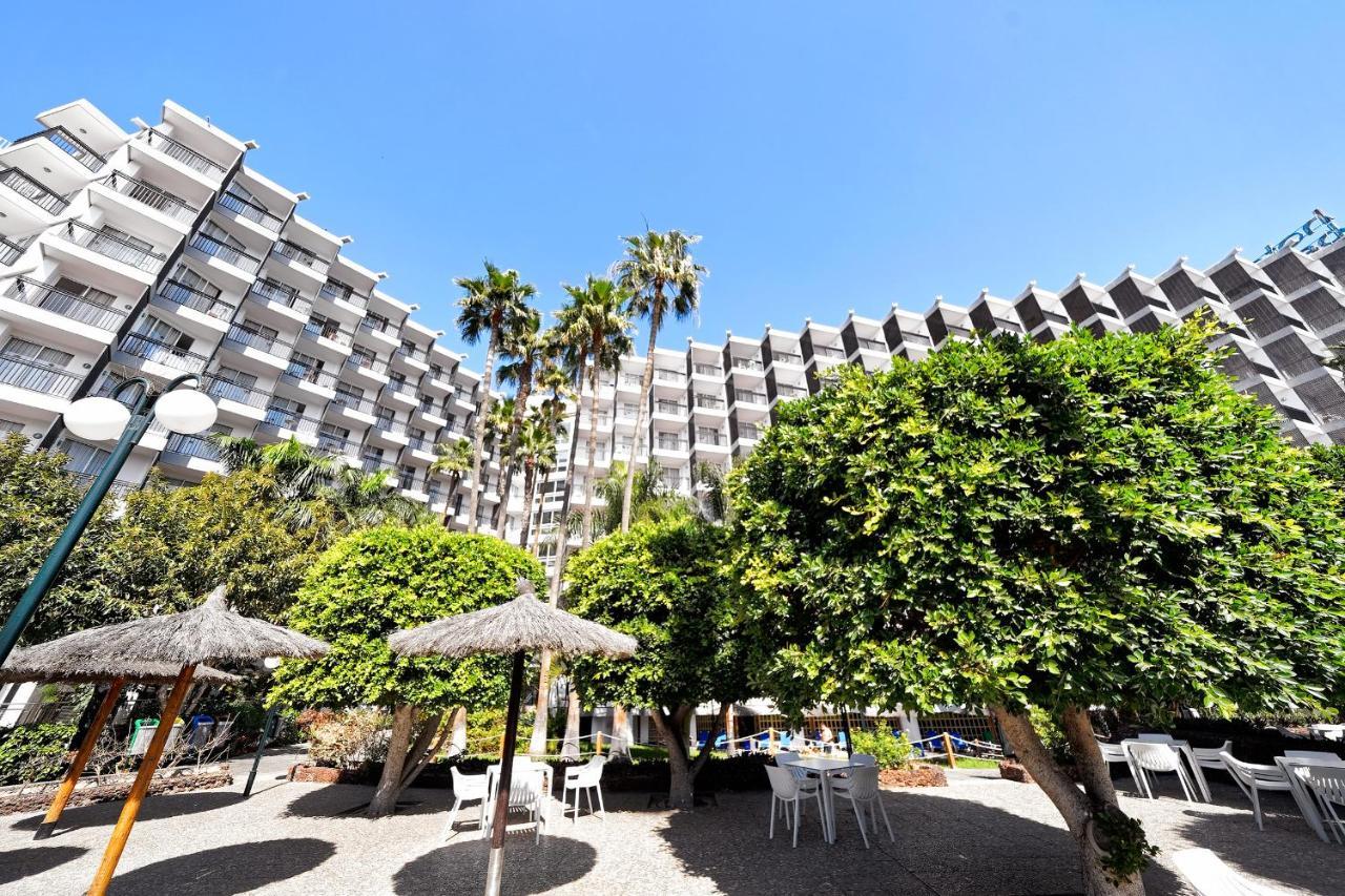 Relaxia Beverly Park Playa del Ingles  Exterior photo