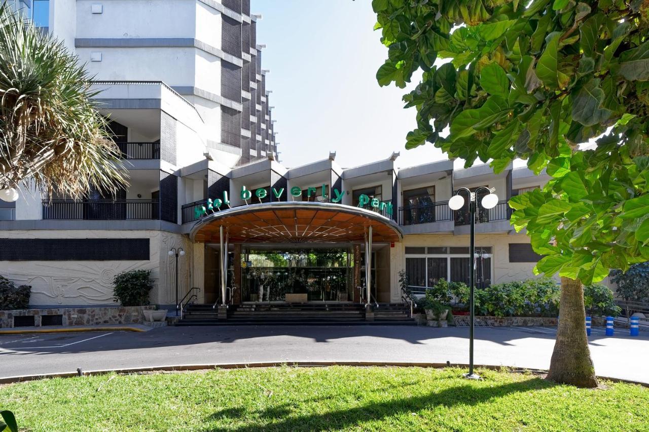 Relaxia Beverly Park Playa del Ingles  Exterior photo