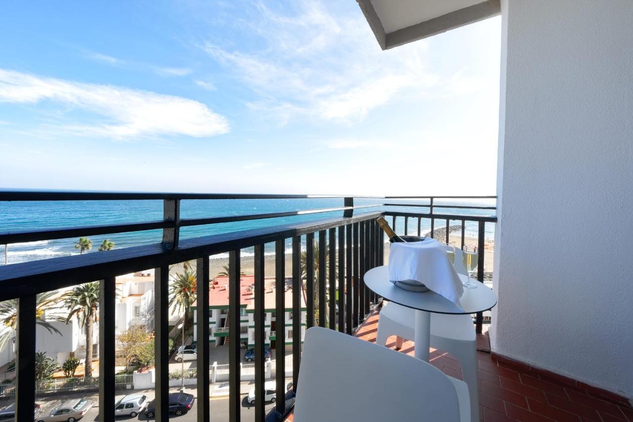 Relaxia Beverly Park Playa del Ingles  Exterior photo