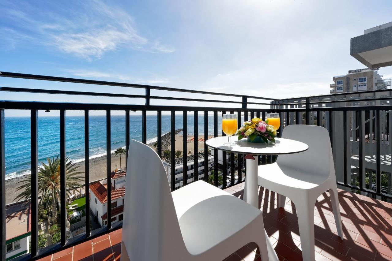 Relaxia Beverly Park Playa del Ingles  Exterior photo