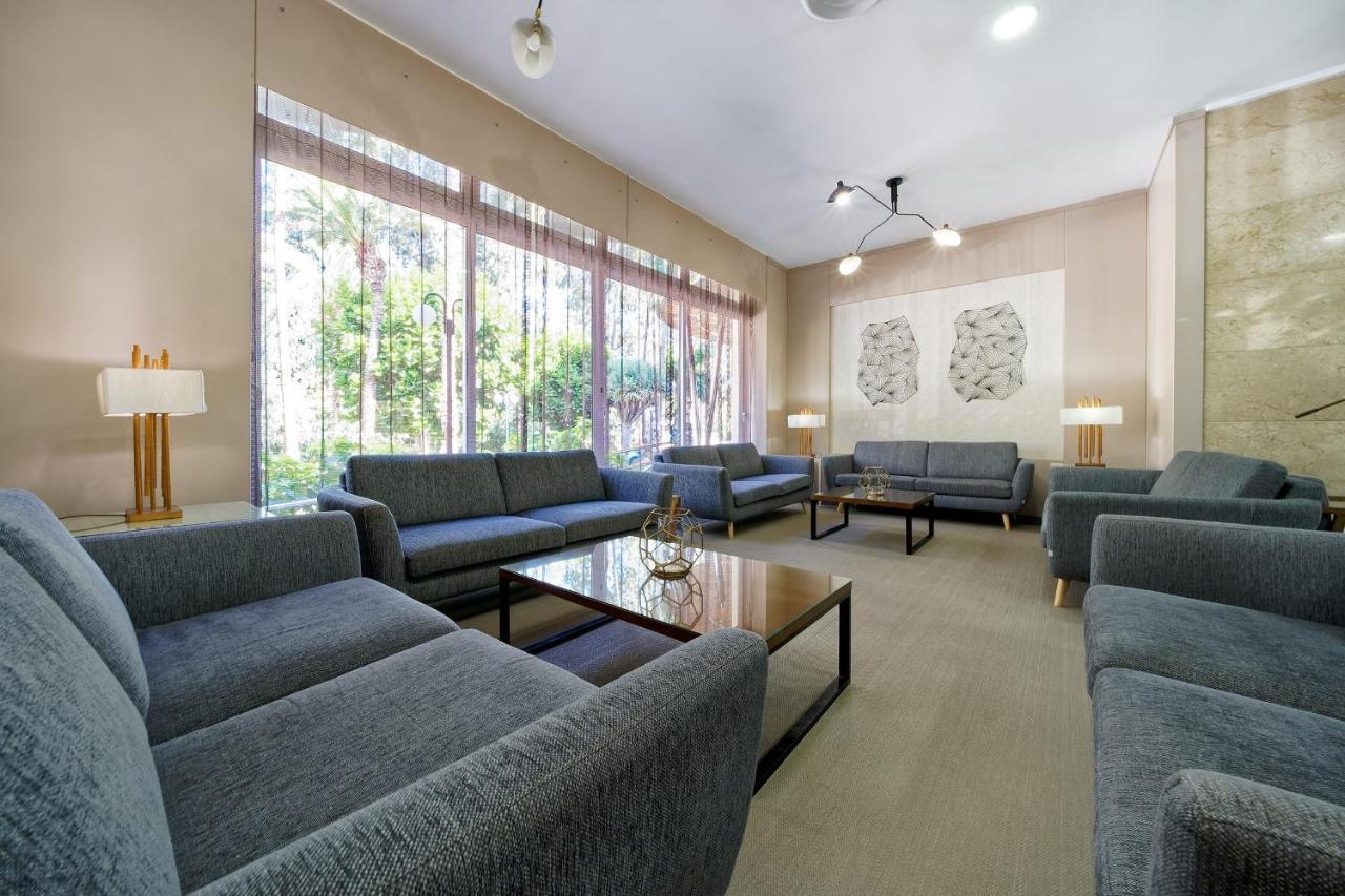 Relaxia Beverly Park Playa del Ingles  Exterior photo