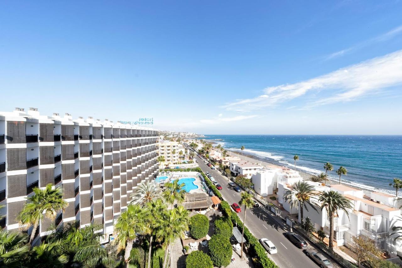 Relaxia Beverly Park Playa del Ingles  Exterior photo