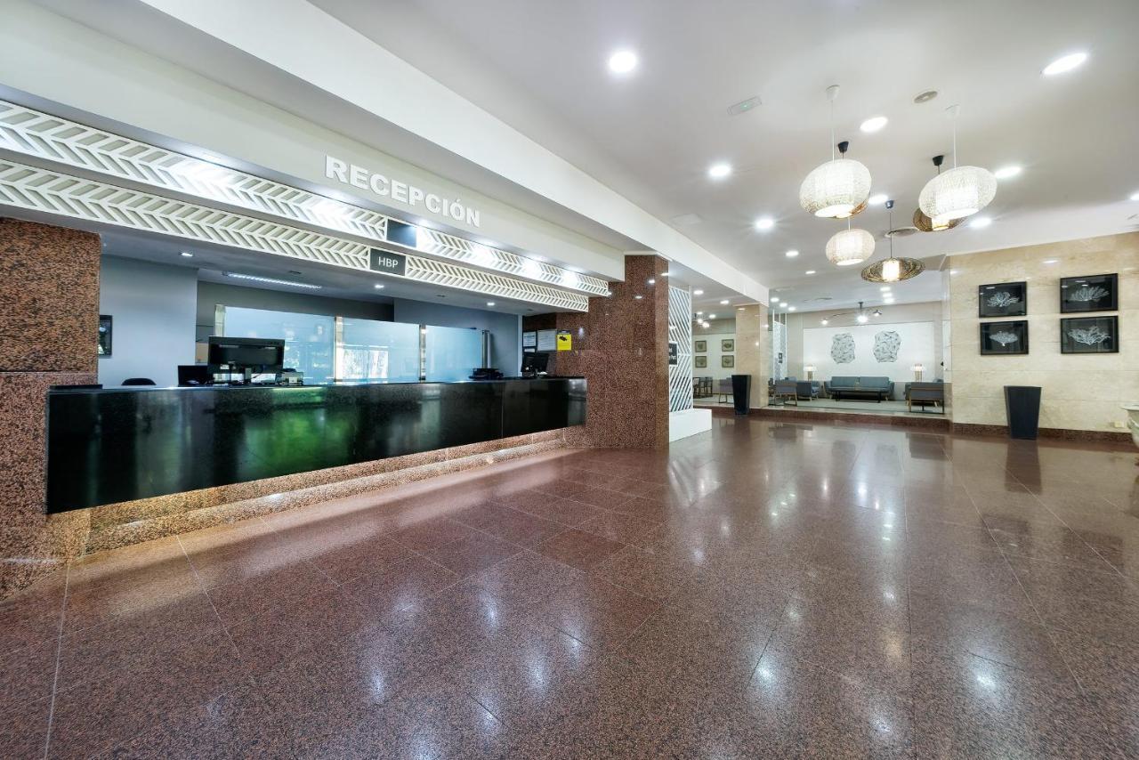 Relaxia Beverly Park Playa del Ingles  Exterior photo