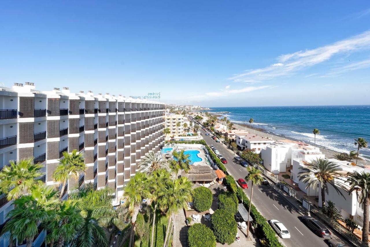 Relaxia Beverly Park Playa del Ingles  Exterior photo