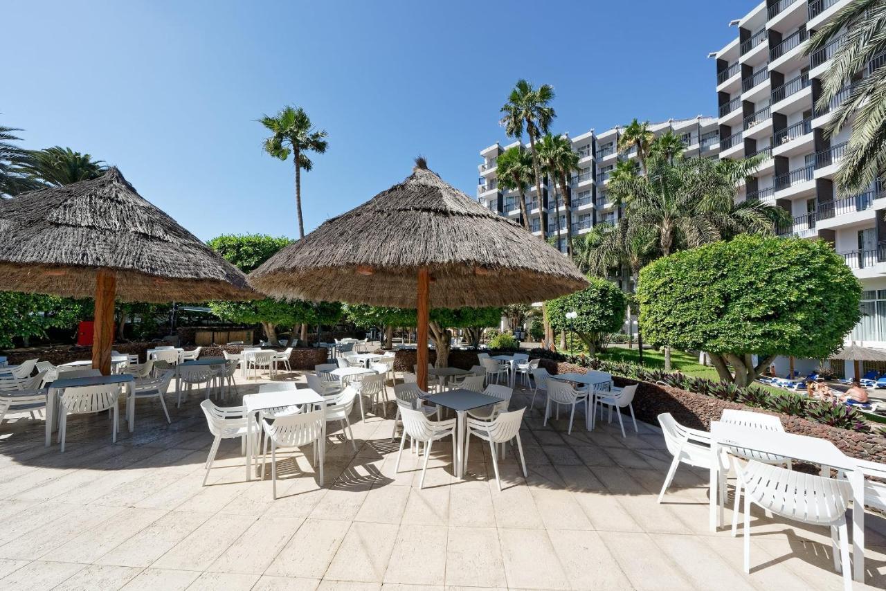 Relaxia Beverly Park Playa del Ingles  Exterior photo