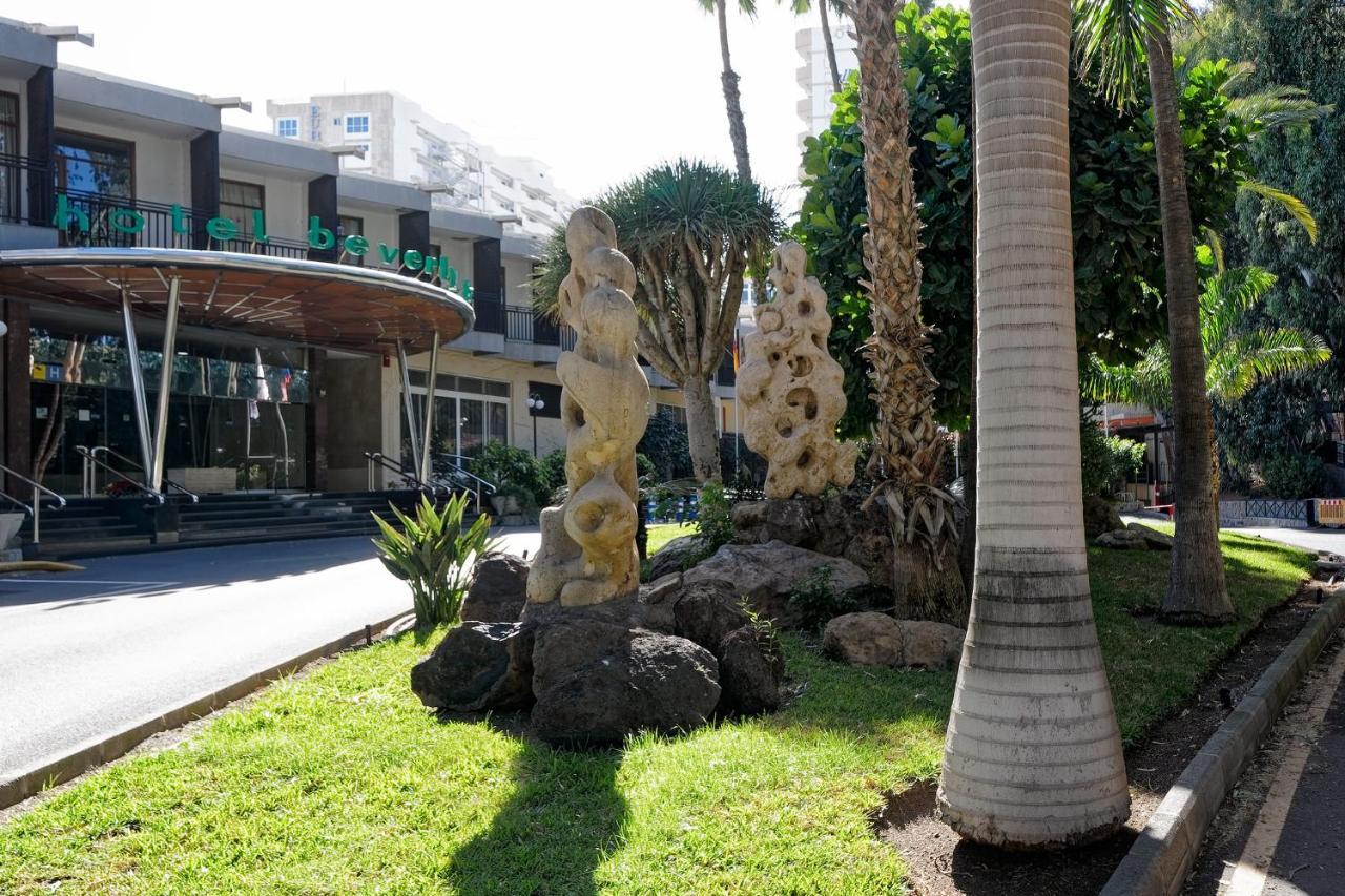 Relaxia Beverly Park Playa del Ingles  Exterior photo