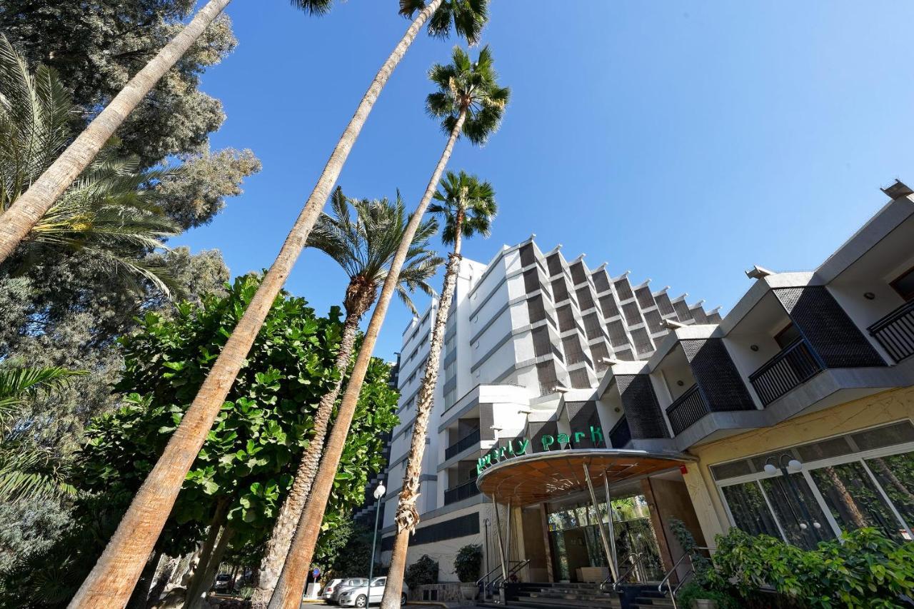 Relaxia Beverly Park Playa del Ingles  Exterior photo