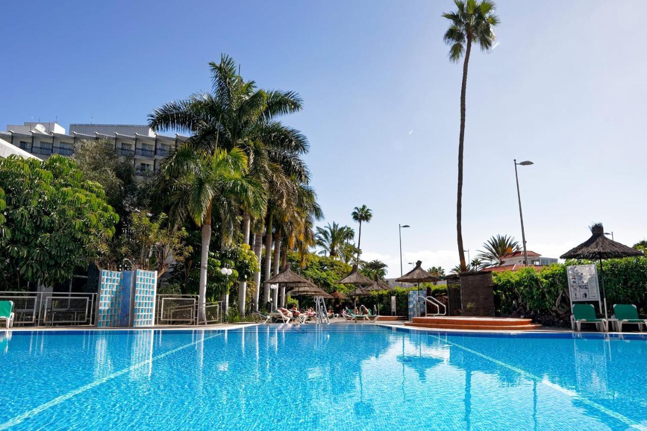 Relaxia Beverly Park Playa del Ingles  Exterior photo
