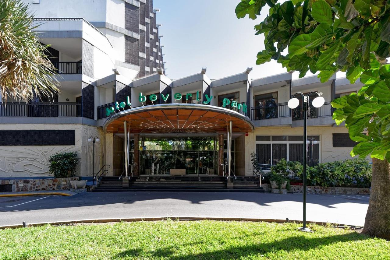 Relaxia Beverly Park Playa del Ingles  Exterior photo