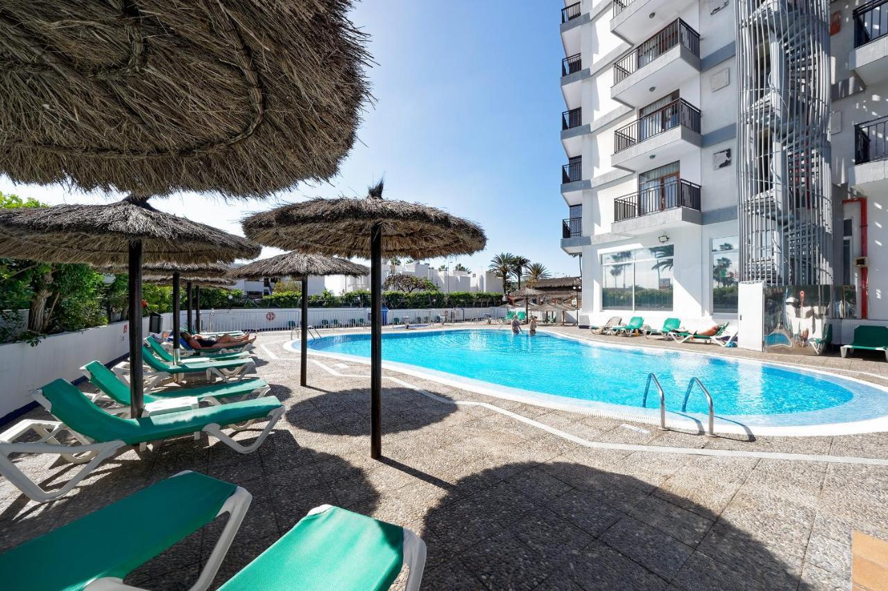 Relaxia Beverly Park Playa del Ingles  Exterior photo