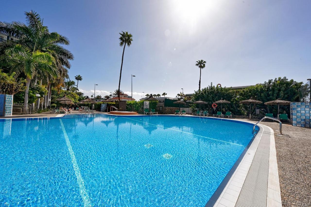 Relaxia Beverly Park Playa del Ingles  Exterior photo