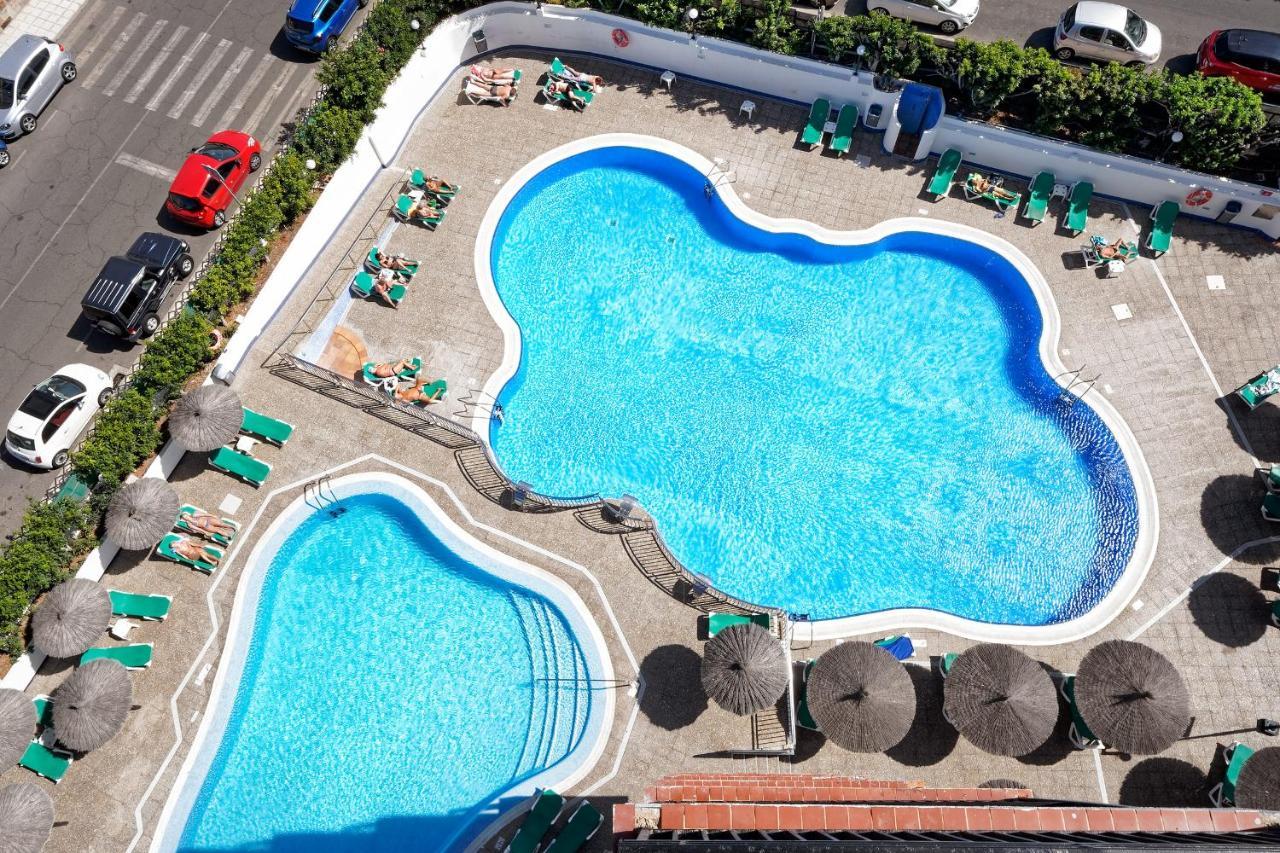 Relaxia Beverly Park Playa del Ingles  Exterior photo
