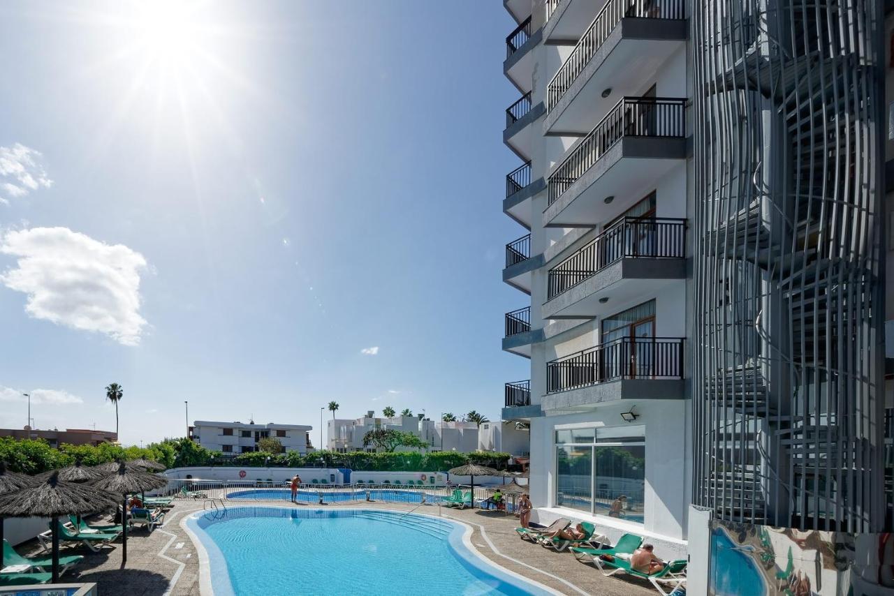 Relaxia Beverly Park Playa del Ingles  Exterior photo