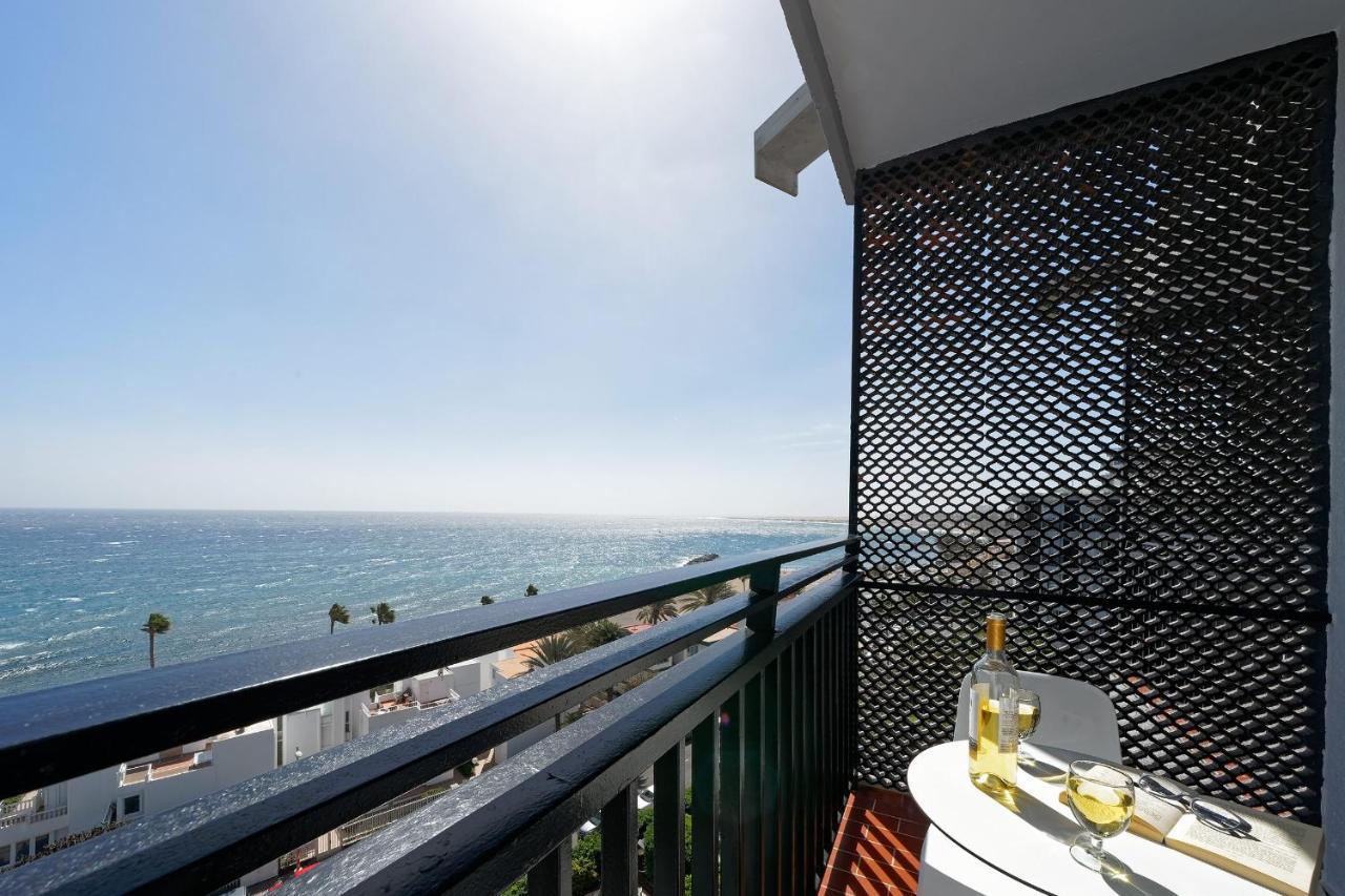 Relaxia Beverly Park Playa del Ingles  Exterior photo