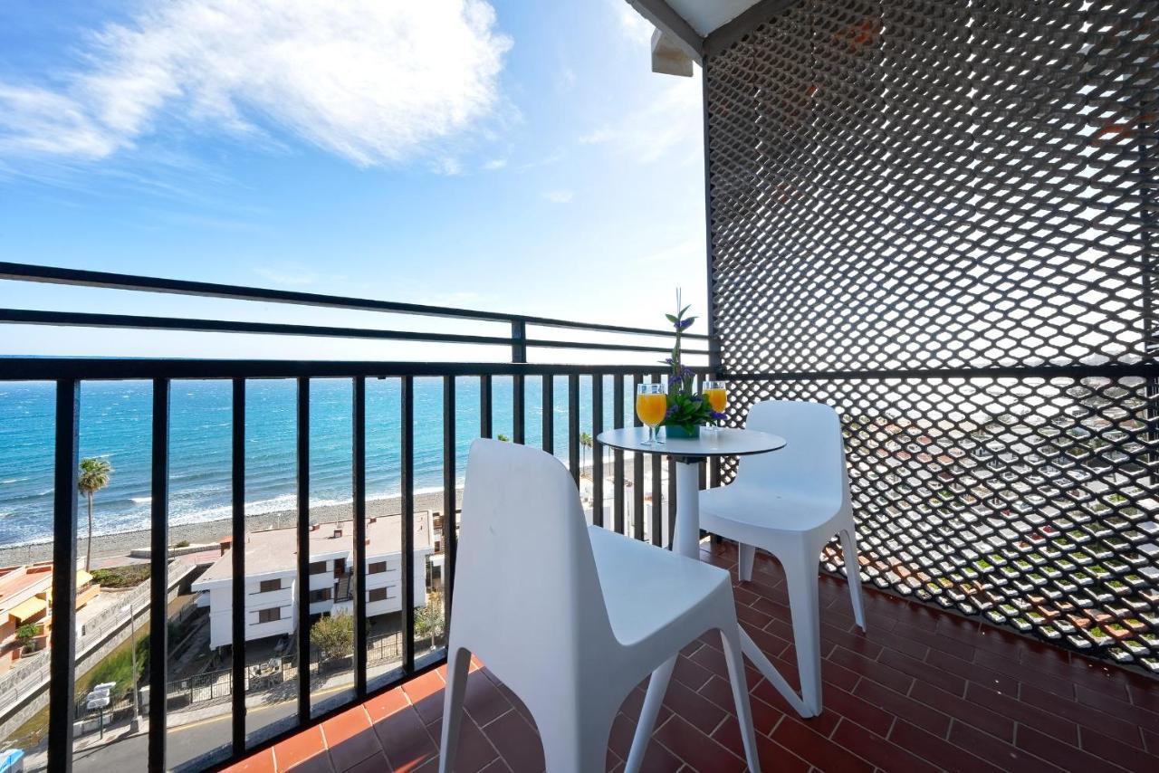 Relaxia Beverly Park Playa del Ingles  Exterior photo