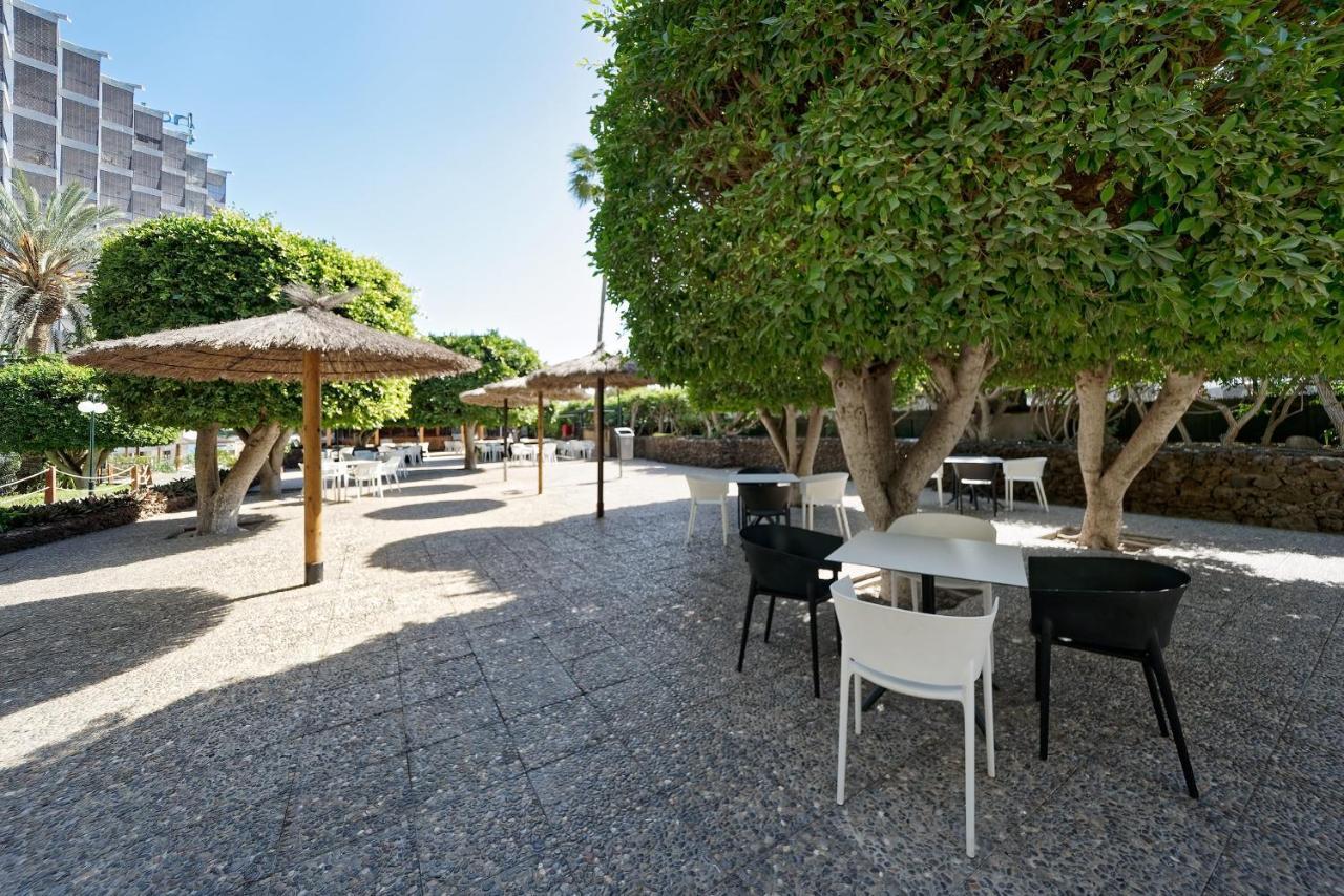 Relaxia Beverly Park Playa del Ingles  Exterior photo