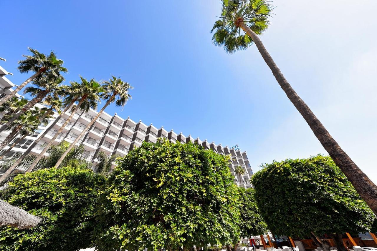 Relaxia Beverly Park Playa del Ingles  Exterior photo