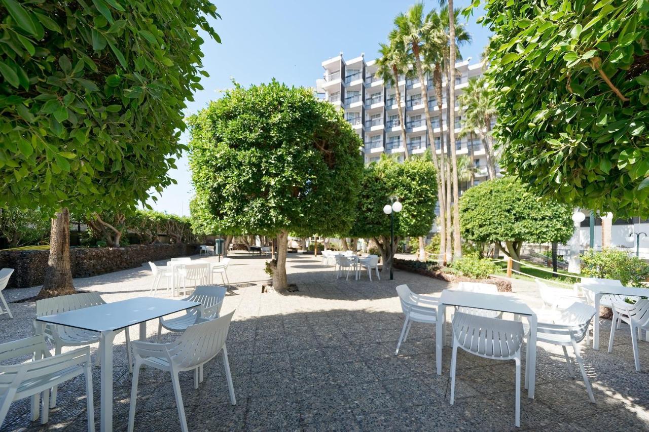 Relaxia Beverly Park Playa del Ingles  Exterior photo