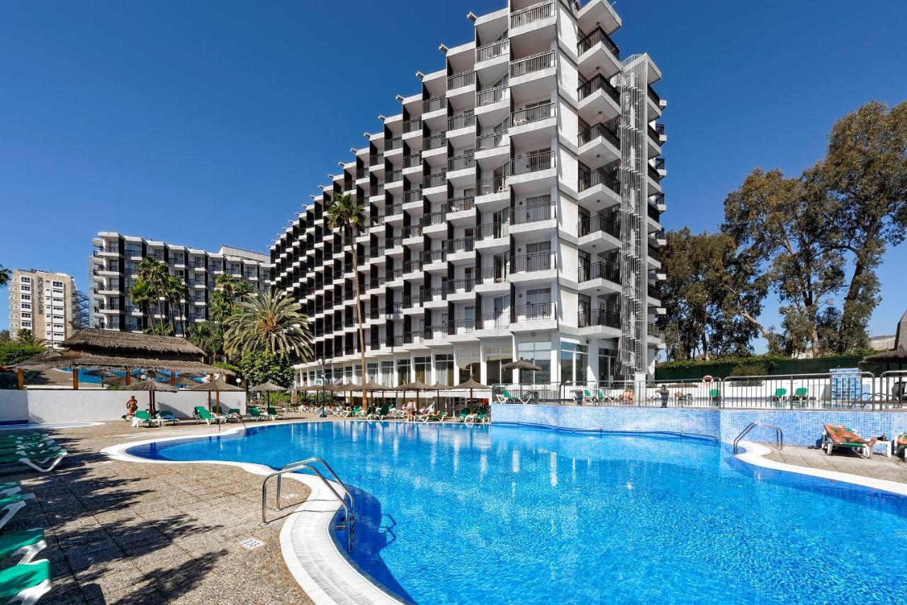 Relaxia Beverly Park Playa del Ingles  Exterior photo
