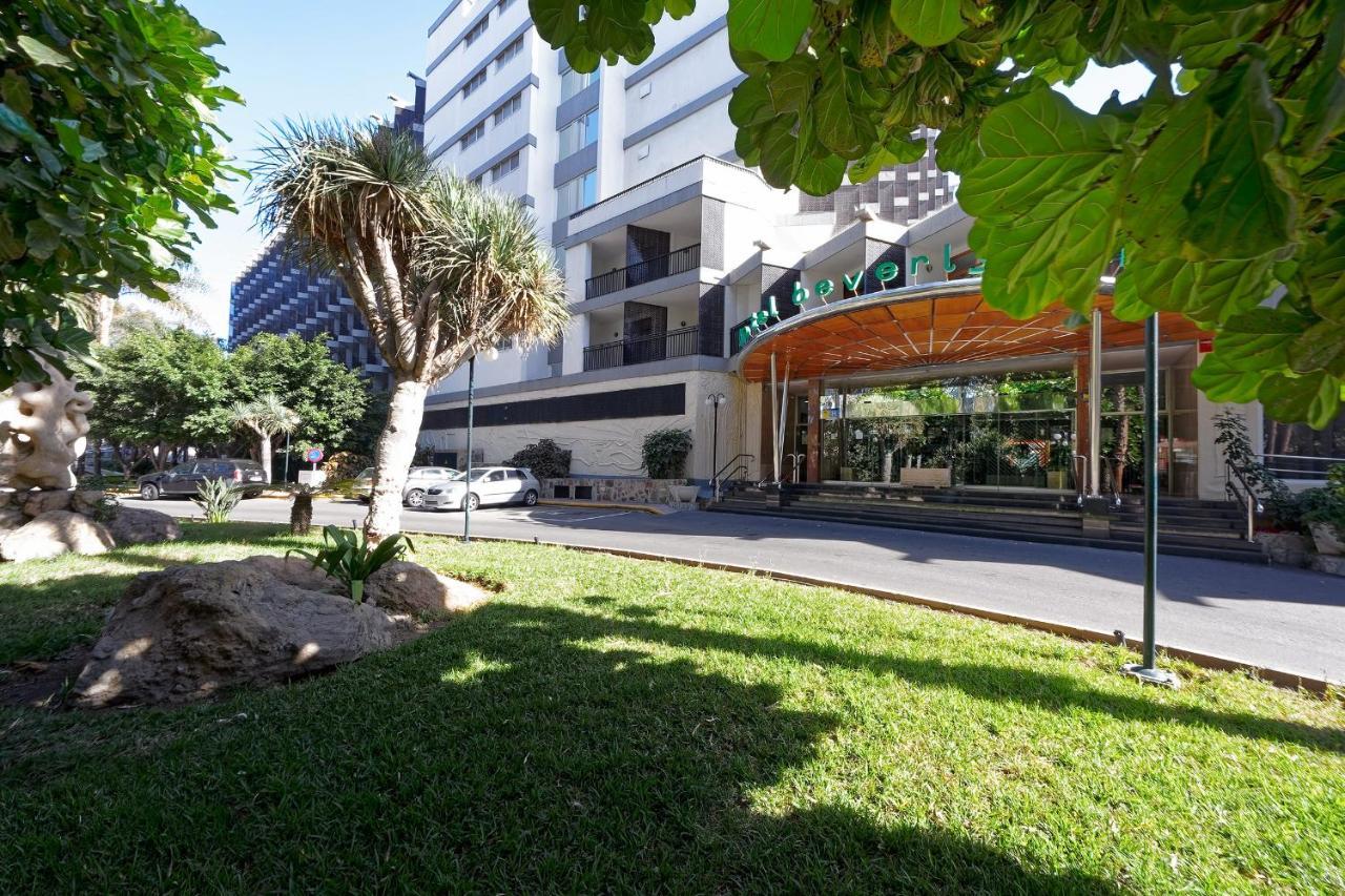 Relaxia Beverly Park Playa del Ingles  Exterior photo