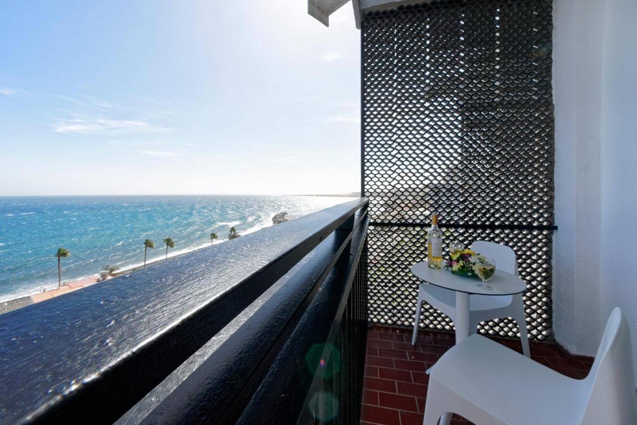 Relaxia Beverly Park Playa del Ingles  Exterior photo